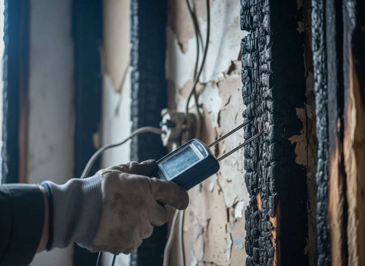 Fire Damage Restoration Wyckoff, NJ FAQs
